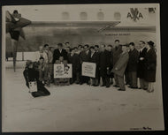 1950s Variety Village Club Toronto Vintage Photo 1st Ever 