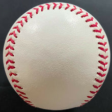 Load image into Gallery viewer, Omar Vizquel Signed Autographed Major League Rawlings Baseball MLB Hologram
