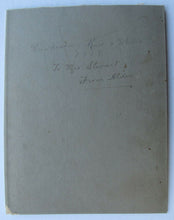 Load image into Gallery viewer, 1909 Vintage Hawkesbury Red &amp; Whites Cabinet Photo Lower Ottawa Valley League
