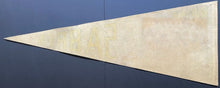 Load image into Gallery viewer, 1976-77 Buffalo Sabres NHL Hockey Stanley Cup Playoffs Team Photo Pennant
