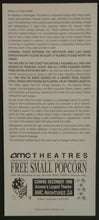 Load image into Gallery viewer, 1996-97 Phoenix Coyotes Opening Night Proof Ticket 1st Ever NHL Hockey Game
