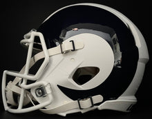 Load image into Gallery viewer, Eric Dickerson Autographed Signed Los Angeles Rams Football Helmet NFL Fanatics
