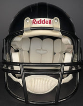 Load image into Gallery viewer, Byron Leftwich Fred Taylor Jacksonville Jaguars Signed Riddell Helmet NFL JSA
