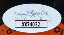 Load image into Gallery viewer, Wayne Gretzky Autographed Los Angeles Kings NHL Hockey Puck Signed JSA LOA 99

