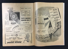 Load image into Gallery viewer, 1951 Junior World Series Baseball Program Montreal Royals 50th Anniversary
