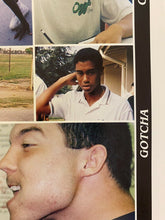 Load image into Gallery viewer, 1993 PGA Golf Legend Tiger Woods High School Yearbook Golfing Photos Year Book
