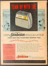 Load image into Gallery viewer, 1959 Winnipeg Blue Bombers Vs Saskatchewan Roughriders CFL Football Program
