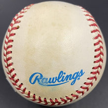 Load image into Gallery viewer, Rod Carew Autographed Signed American League Rawlings Baseball Yankees JSA COA
