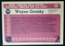 Load image into Gallery viewer, 1999 NHL Hockey Retirement Day Patch Wayne Gretzky + Vintage Card The Great One
