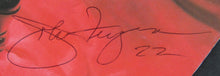 Load image into Gallery viewer, 2003 Canadian Breeders Cup Program - Signed By Montreal Canadiens John Ferguson
