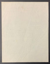 Load image into Gallery viewer, 1951 Signed Letter President American Baseball League Hillerich &amp; Bradsby
