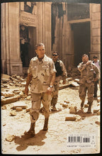 Load image into Gallery viewer, 2004 General Tommy Franks Signed HC Copy American Soldier Autographed 1st Ed
