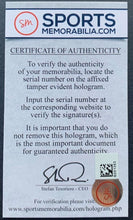 Load image into Gallery viewer, Mickey Mantle Autographed Signed MLB Rawlings Baseball PSA LOA New York Yankees

