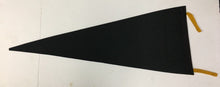 Load image into Gallery viewer, 1940&#39;s Detroit Tigers Baseball Felt Pennant Vintage Briggs Stadium MLB Sports
