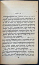 Load image into Gallery viewer, 1976 Queen Official Biography Paperback Book U.S. Royal Tour Rock &amp; Roll Vintage
