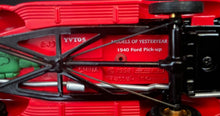Load image into Gallery viewer, 1940 Ford Budweiser Pickup Truck Dinky Diecast Matchbox Models of Yesteryear
