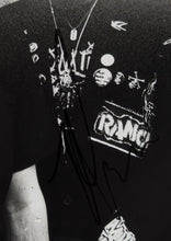 Load image into Gallery viewer, 2002 Good Charlotte Band Signed Epic Records Publicity Photo Autographed JSA
