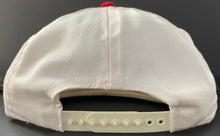 Load image into Gallery viewer, Troy Aikman Autographed Signed 1994 NFC Champions Snapback Hat NFL Football JSA
