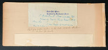 Load image into Gallery viewer, 1870 Charles Dickens Handwriting + 3 Different 1800's Authors Autographs JSA LOA
