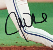 Load image into Gallery viewer, John Olerud Autographed Toronto Blue Jays Signed 8” x 10” Photograph MLB
