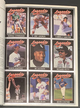 Load image into Gallery viewer, Nolan Ryan Autographed Legends MLB Sports Price Guide Texas Rangers Signed JSA
