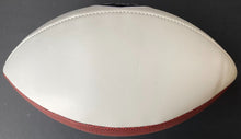Load image into Gallery viewer, Antonio Brown + Derek Carr Autographed Oakland Raiders Football Signed Fanatics
