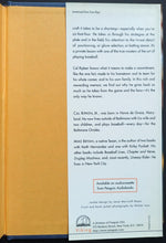 Load image into Gallery viewer, 1997 Cal Ripken Jr Autographed Hardcover Book Signed Baltimore Orioles MLB
