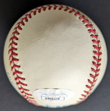 Load image into Gallery viewer, Ed Sprague Autographed Baseball MLB Signed Toronto Blue Jays JSA
