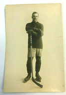 1922-23 ART ROSS Original Type 1 Photo Hamilton Tigers Rare Vintage NHL Hockey