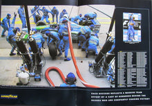 Load image into Gallery viewer, 1997 Racing 350th Magazine Good Year Grand Prix Tires Wins Jacques Villeneuve
