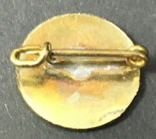 Load image into Gallery viewer, 1960 Olympic Games Rome Lapel Pin Basketball Vintage Pinback
