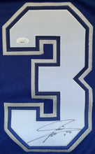 Load image into Gallery viewer, Mats Sundin Autographed Toronto Maple Leafs Signed Koho Hockey Jersey NHL JSA
