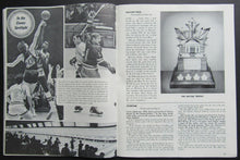Load image into Gallery viewer, 1970 Madison Square Garden Stanley Cup Playoffs Program Rangers vs Boston Bruins
