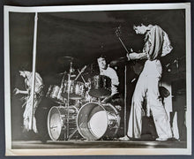 Load image into Gallery viewer, 1966 Rare Type 1 Photo The Who Townshend Moon + Daltrey Rolling Stone Archives
