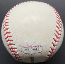Load image into Gallery viewer, Bill Mazeroski Signed Official MLB Baseball Autographed Pittsburgh Pirates JSA
