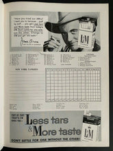 Load image into Gallery viewer, 1958 MLB Baseball Vtg World Series Program New York Yankees v Milwaukee Braves
