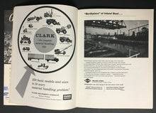 Load image into Gallery viewer, 1959 World Series Program Game 2 Comiskey Park Chicago White Sox LA Dodgers MLB
