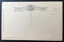 Load image into Gallery viewer, 1915 Belmont Manor Golf Course Bermuda Postcards
