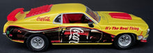 Load image into Gallery viewer, 1970 Ford Mustang Boss 429 Coca-Cola Dinky Diecast Metal Matchbox Collectibles
