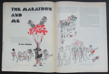 Load image into Gallery viewer, 1970 Sports Illustrated Magazine Blackhawks Keith Magnuson Cover (1947 - 2003)
