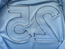 Load image into Gallery viewer, Charlie Montoyo 2020 Team Issued Toronto Blue Jays Powder Blue Jersey MLB Holo
