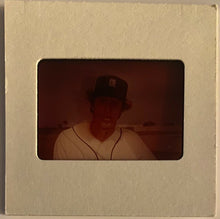 Load image into Gallery viewer, 1977 MLB Baseball American League 35mm Slides (10) Detroit Tigers Rusty Staub
