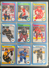 Load image into Gallery viewer, 2008-09 OPC Hockey Retro Complete Set 800/800 NHL Sports Cards O-Pee-Chee
