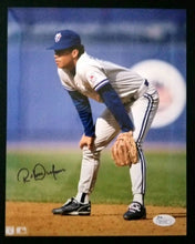 Load image into Gallery viewer, Autographed Authenticated  8x10 Photo Roberto Alomar Baseball MLB JSA
