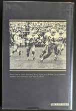 Load image into Gallery viewer, Distant Replay Jerry Kramer Autographed Signed Book NFL Green Bay Football
