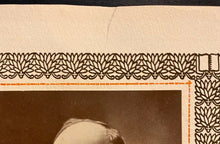 Load image into Gallery viewer, 1914 Invite Grand Opening Timothy Eaton Memorial Church Invitation with Photo

