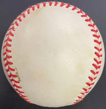 Load image into Gallery viewer, Dennis Eckersley Autographed American League Rawlings Baseball Cardinals JSA
