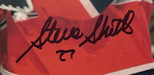Load image into Gallery viewer, Guy Lafleur + Steve Shutt Autographed NHL Hockey Photo Montreal Canadiens JSA

