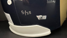 Load image into Gallery viewer, Marshall Faulk Autographed St Louis Rams Football Helmet Signed NFL Fanatics
