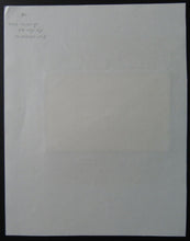 Load image into Gallery viewer, 1937 First Airmail Flight Cover - From Shetland To London Allied Airways Vintage

